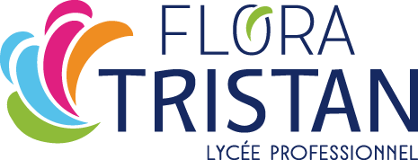 Lycée Flora Tristan | La Ferté Macé logo