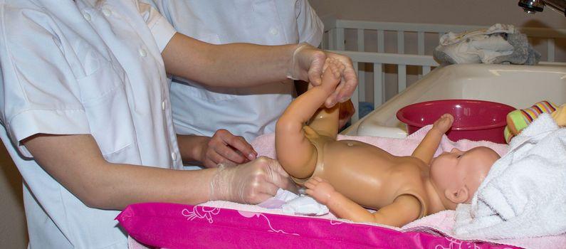 Lycée Flora Tristan